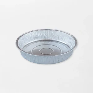 Fredman foliovuoka pyöreä Ø23cm (50kpl/ltk)