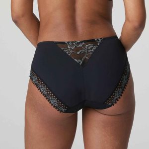 Full brief midialushousut Primadonna Rose Sauvage