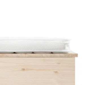 Air top mattress 120x200 cm