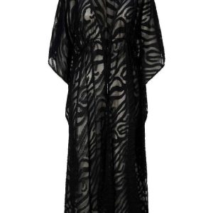 Kimono läpikuultava Lingadore Kimono