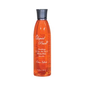 Liquid Pearl kylpytuoksu –  Citrus Splash