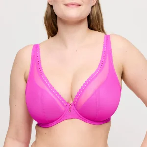 PrimaDonna Twist Vivgirl Half Padded Plunge