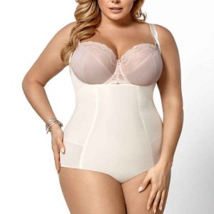 Gorsenia Sanremo muotoileva body