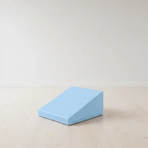 Soft Play -pehmopalikka – sininen, kiila