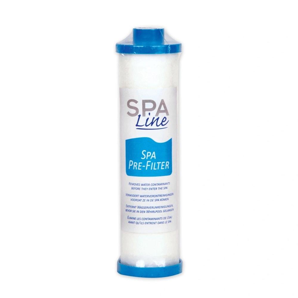 Spa Line Spa Pre-Filter -esisuodatin - Image 2
